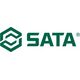 Zestaw narzędzi SATA SATA ZESTAW KLUCZY  124el  1/4"  3/8" 1/2"WALIZKA 13476672 7891645082369