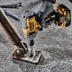 Dewalt DEWALT KLUCZ UDAROWY 1/2" 18V 812Nm 2x5,0Ah 4-BIEGI PIERŚCIEŃ ZABEZPIECZAJĄCY DCF891P2G 13476686 5035048743584