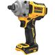 Dewalt DEWALT KLUCZ UDAROWY 1/2" 18V 812Nm 2x5,0Ah 4-BIEGI PIERŚCIEŃ ZABEZPIECZAJĄCY DCF891P2G 13476686 5035048743584