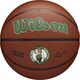 Wilson Wilson Team Alliance Boston Celtics Ball WTB3100XBBOS Brązowe 7 13477090 194979034194