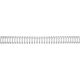 GBC Grzbiety drut GBC WireBind A4 14mm sreb 13479157 5019577190521