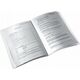 Leitz Album ofertowy 20 K PP Leitz WOW  bia�y 13479161 4002432121168