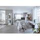 Leitz Album ofertowy 20 K PP Leitz WOW  bia�y 13479161 4002432121168