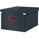 Leitz Pude�ko Leitz CS Cosy du�e szar 13479167 4002432128655