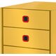 Leitz Pojemnik 3 szuflady Leitz CS Cosy ��t 13479168 4002432128693