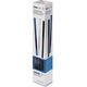 GBC Grzbiety wsuwane GBC A4 5 mm bia�e 13479193 5028252217835