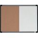 Nobo CombiBoard 585x430mm p� na p� 13479207 5028252344470