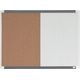 Nobo CombiBoard 585x430mm p� na p� 13479207 5028252344470