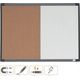 Nobo CombiBoard 585x430mm p� na p� 13479207 5028252344470