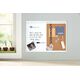Nobo CombiBoard 585x430mm p� na p� 13479207 5028252344470