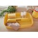 Leitz MyBox OrgaTray w.handle S Cosy ��ty 13479210 4002432128181