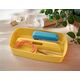 Leitz MyBox OrgaTray w.handle S Cosy ��ty 13479210 4002432128181