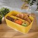 Leitz MyBox OrgaTray w.handle S Cosy ��ty 13479210 4002432128181