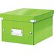 Leitz Pud�o uniwersalne Leitz CS A5 zielone 13479221 4002432123872