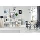 Esselte Pude�ka dom przechow p� roz. M 3szt szar 13479249 4049793072302