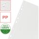 Esselte Kosz A4 PP OP 25szt Esselte Colourbreeze 13479277 4049793076096