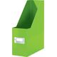 Leitz Pud�o na czasopisma Leitz CS zielone 13479286 4002432123902