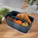 Leitz Organizer z uchwytem do Leitz Mybox szar 13479291 4002432128204