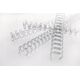 GBC Grzbiety drut GBC WireBind A4 11mm czar 13479294 5019577190323