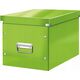 Leitz Pud�o uniwersalne Leitz CS  L zielone 13479327 4002432123957