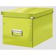 Leitz Pud�o uniwersalne Leitz CS  L zielone 13479327 4002432123957