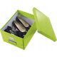 Leitz Pud�o uniwersalne Leitz CS A4 zielone 13479328 4002432123889