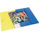 Leitz TECZKA Z ZAK� URBAN CHIC A4 PP NIEBIESKA 13479329 4002432124374
