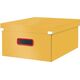 Leitz Pude�ko Leitz CS Cosy du�e ��t 13479358 4002432128631