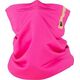 Respilon R-Shield Pink komin z nanowłókna antysmogowy, antywirusowy, antyalergiczny, antybakteryjny EAN 8594190530550 13479772 8594190530550