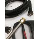 Myjka ciśnieniowa Dewalt myjka cisnieniowa kart 2900w 150bar 630l/h s.indukc/p.brass 13483857 8016287267762