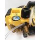 Myjka ciśnieniowa Dewalt myjka cisnieniowa kart 2900w 150bar 630l/h s.indukc/p.brass 13483857 8016287267762