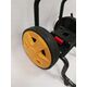 Myjka ciśnieniowa Dewalt myjka cisnieniowa kart 2900w 150bar 630l/h s.indukc/p.brass 13483857 8016287267762