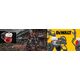 Myjka ciśnieniowa Dewalt myjka spalinowa 4,8km 190bar 600l/h honda /p.brass 13483861 8016287251600
