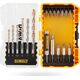 Wiertło Dewalt 13cz zest wiert do muru extreme 2 13483866 5035048503829