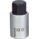 Proxxon Nasadka HEX19 - 1/2 cala PROXXON - 55 mm 13484471 4006274234734