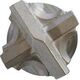 Wiertło Abraboro Wiertło do betonu SDS-Plus 6,5/210/150 ABRABORO 4-ostrzowe 13484474 5999082031864