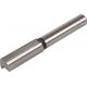 Wolfcraft Frez do rowków 10 mm Wolfcraft - HSS, trzpień 8 mm 13484522 4006885390409