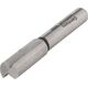Wolfcraft Frez do rowków 8 mm Wolfcraft - HSS, trzpień 6 mm 13484550 4006885380301