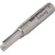 Wolfcraft Frez do rowków 5 mm Wolfcraft - HSS, trzpień 6 mm 13484553 4006885380103