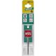 Wolfcraft Frez do rowków 5 mm Wolfcraft - HSS, trzpień 6 mm 13484553 4006885380103