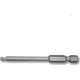 Wolfcraft Bit gwiazdkowy TX 10 Wolfcraft - 89 mm 13484554 4006885124707