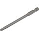 Wolfcraft Bit gwiazdkowy TX 10 Wolfcraft - 89 mm 13484554 4006885124707