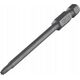 Wolfcraft Bit gwiazdkowy TX 10 Wolfcraft - 89 mm 13484554 4006885124707