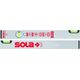 Sola SOLA POZIOMNICA ALUMINIOWA 180cm AV 180 13484868 9002719010050