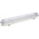 Zamel Oprawa hermetyczna Zamel Suna LOP11900002 2x120 IP 65 1254x108x90 19-000-02 biała 13486041 5903669452829