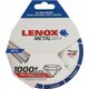Lenox IRWIN MET SHIELD. 125 DIAMONDS. TYPE 27 FOR CUTTING AND REMOVING BURRS /LENOX ... 13486252 5054905249519