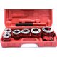 Fiskars THREADING MACHINE 6 pcs. 1/4" - 1.1/4" /MAR-POL 13486752 5901969100969