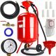 Fiskars SIPHON SANDBLASTING MACHINE 38L /MAR-POL 13486753 5901969119329