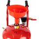Fiskars SIPHON SANDBLASTING MACHINE 38L /MAR-POL 13486753 5901969119329
