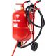 Fiskars SIPHON SANDBLASTING MACHINE 38L /MAR-POL 13486753 5901969119329